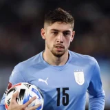 Real Madrid’s Valverde Ruled Out of Uruguay’s Asia Friendlies with Ankle Injury