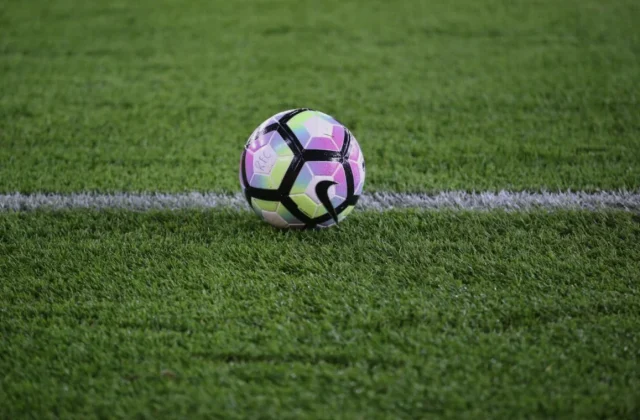 Former Manchester City Academy Defender Courtney Meppen-Walter Dies Aged 32