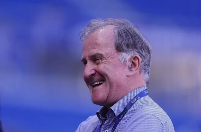 FFF Opens Talks on Club-Owned LFP Amid Governance Rift