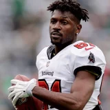 Antonio Brown Set for Probation in Attempted Murder Plea Deal