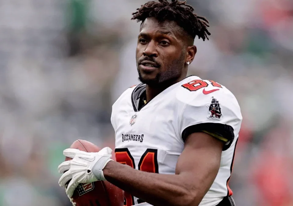 Antonio Brown Set for Probation in Attempted Murder Plea Deal