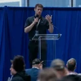Mike Condon Turns NHL Lessons Into Athlete Mental Health Support
