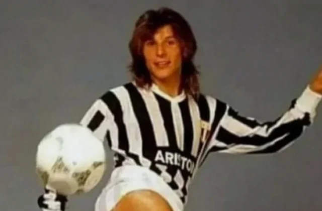How Caniggia’s Juventus Move Collapsed After Magazine Photo