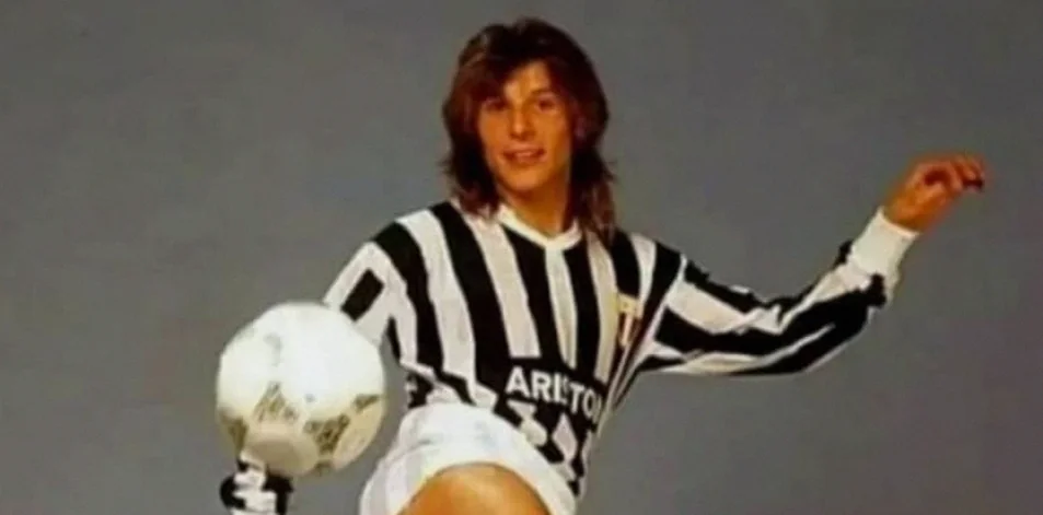 How Caniggia’s Juventus Move Collapsed After Magazine Photo