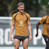 Ruben Amorim Builds a Versatile Milan Squad