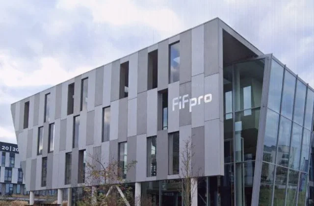 UNFP Legal Chief Stéphane Burchkalter Takes Top FIFPRO Role