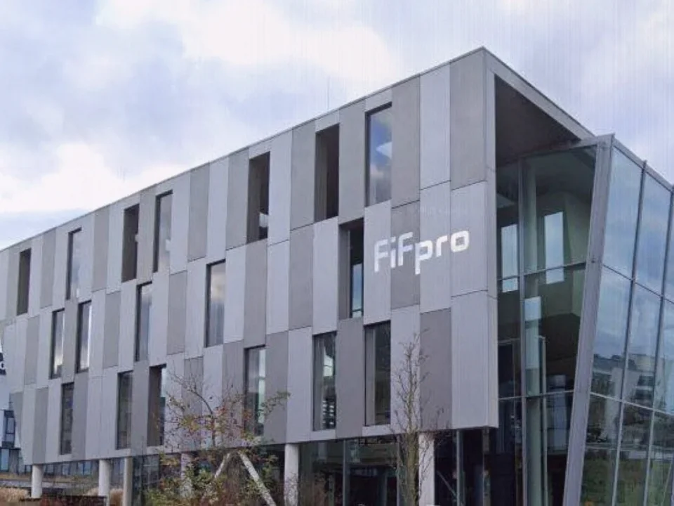 UNFP Legal Chief Stéphane Burchkalter Takes Top FIFPRO Role