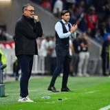 Franck Haise Takes Blame After Rennes’ 4-0 Defeat at Lyon