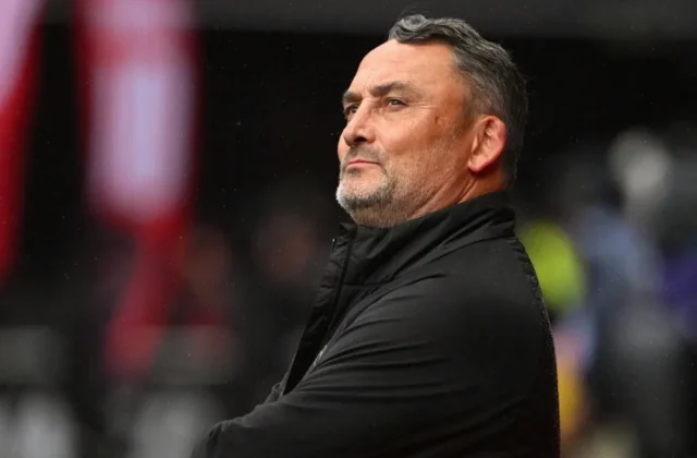 Franck Haise Targets First Europa League Win as Rennes Visit Sturm Graz
