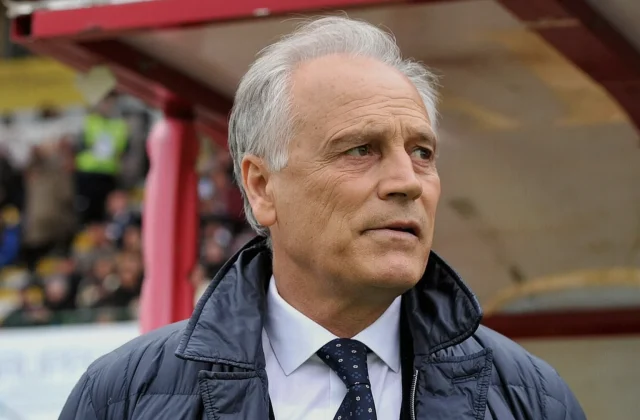 Franco Colomba on Bologna’s Tedesco Sacking and Palladino’s Challenge