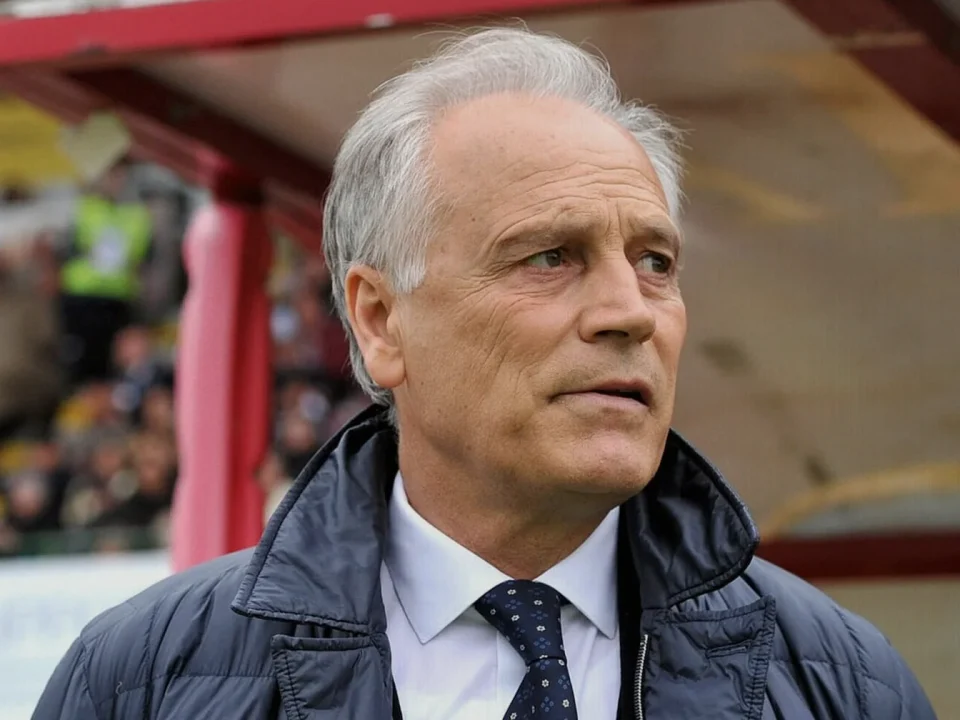 Franco Colomba on Bologna’s Tedesco Sacking and Palladino’s Challenge
