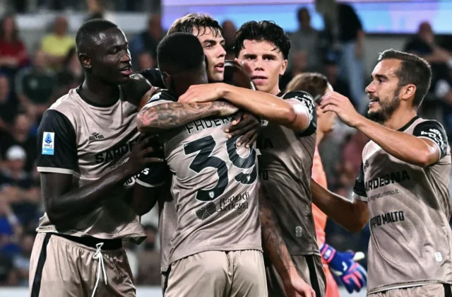 Franco Selvaggi Urges Cagliari to Stay Grounded After Flying Start