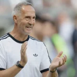Adi Hütter Faces Major Eintracht Frankfurt Rebuild in Second Spell
