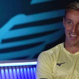 Davide Frattesi Explains Emotional Lazio Homecoming