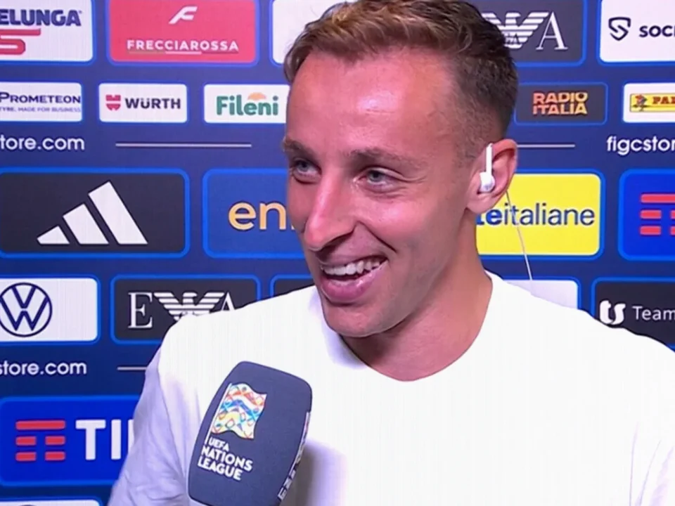 Frattesi Urges Regular Minutes After Italy’s 4-1 Win Over Turkey