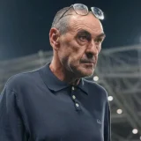 Sarri Returns to Juventus With Atalanta, No Regrets Over Scudetto Spell