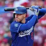 Freddie Freeman Uses Dodgers’ Bye to Reset Swing Before NLDS