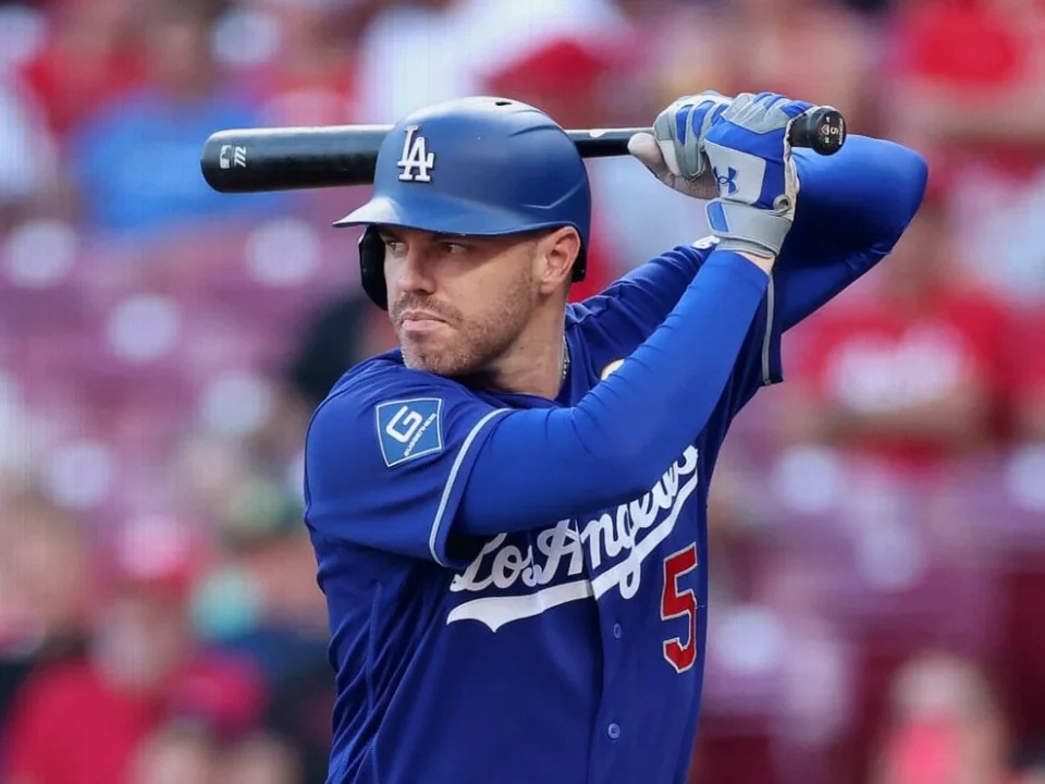 Freddie Freeman Uses Dodgers’ Bye to Reset Swing Before NLDS