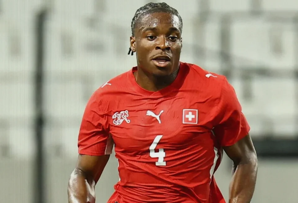 Bruno Ogbus Boosted by Switzerland U21s After Freiburg Struggles