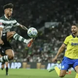 Fresneda Assists as Sporting Blow Two-Goal Lead in Arouca Draw
