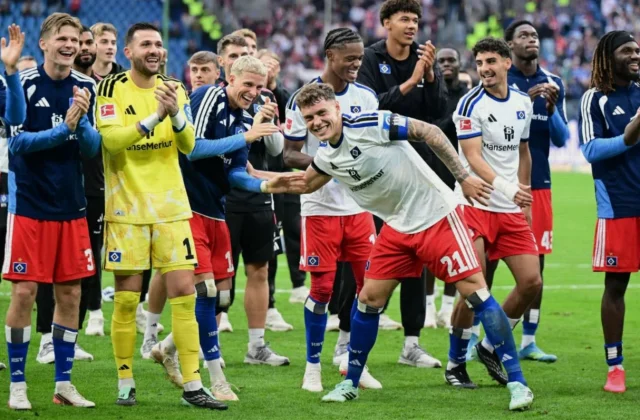 Claude-Maurice Assists as Augsburg Blow Two-Goal Lead in Bremen