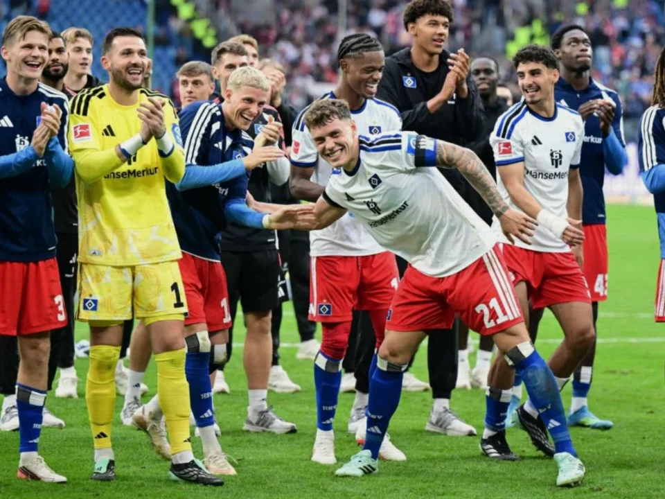 Claude-Maurice Assists as Augsburg Blow Two-Goal Lead in Bremen