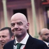 Infantino Invited to CAF Strategy Summit in Cape Verde