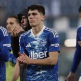 Frosinone vs Como: Douvikas Starts as Alvini Deploys Front Three
