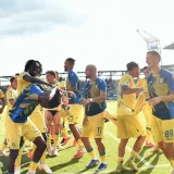 Baldini Defends Frosinone and Calls for Greater Trust in Young Players