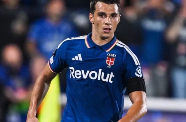 Frosinone vs Como: Ghedjemis and Douvikas Set for Key Roles