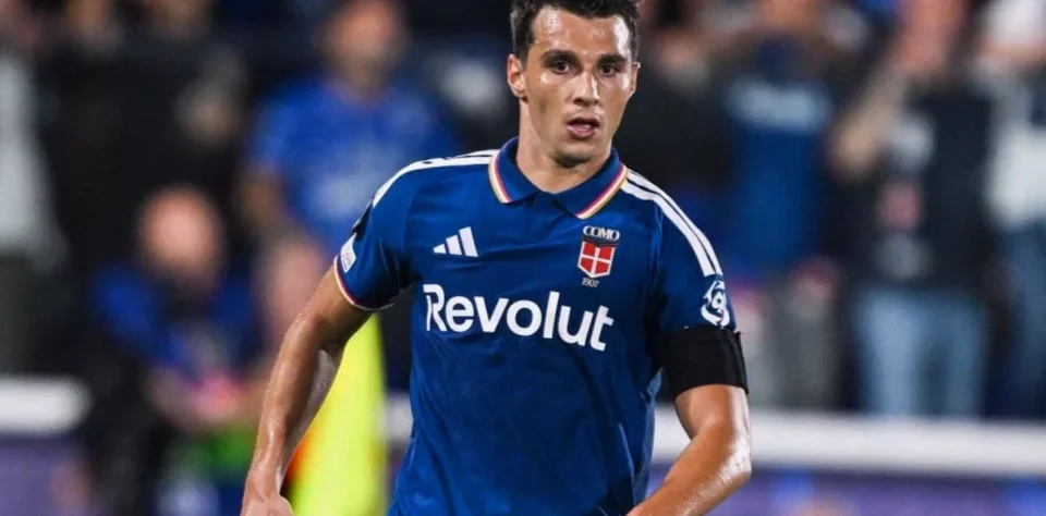 Frosinone vs Como: Ghedjemis and Douvikas Set for Key Roles