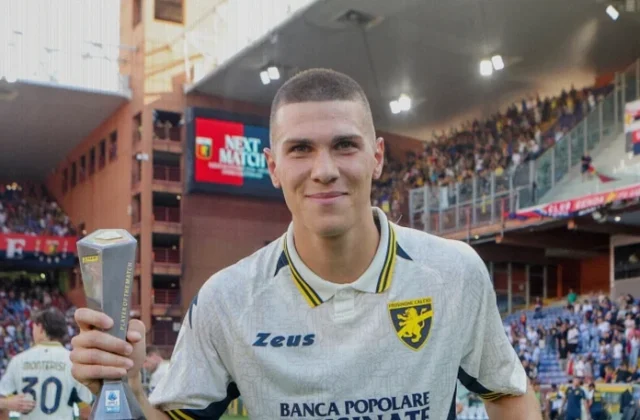 Frosinone’s Top Fantasy Performers After Five Serie A Matches