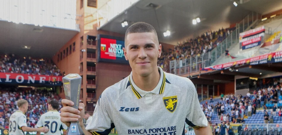 Frosinone’s Top Fantasy Performers After Five Serie A Matches