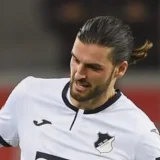Frosinone Confirm Grillitsch’s Successful Hernia Surgery