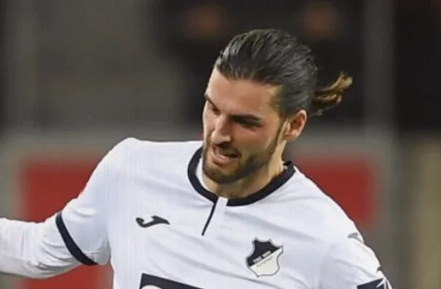 Frosinone Confirm Grillitsch’s Successful Hernia Surgery