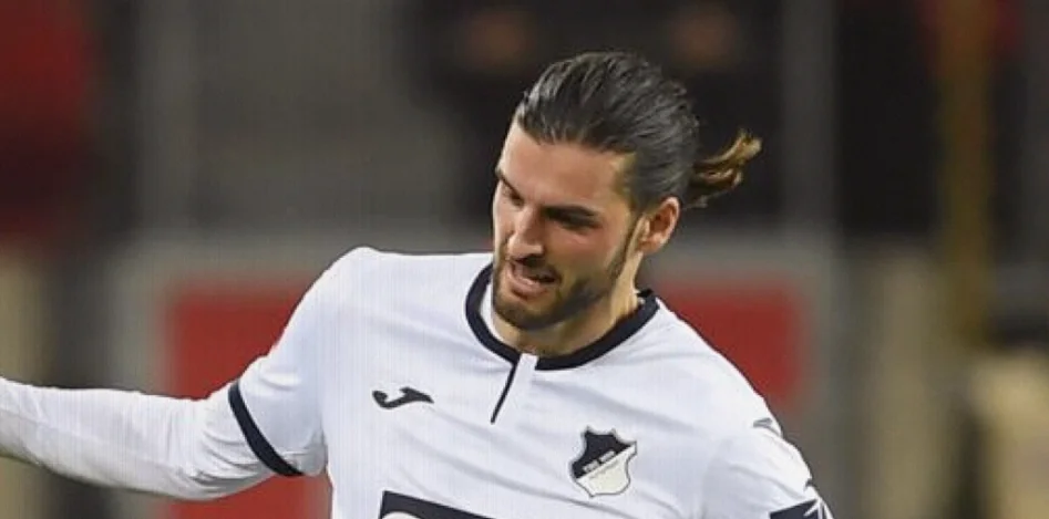 Frosinone Confirm Grillitsch’s Successful Hernia Surgery