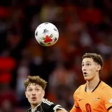 Ruben van Bommel Sets Up Gakpo Equaliser on Netherlands Debut