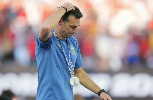 Andrés Ayala Joins Unidos de Olmos After Leaving Professional Football