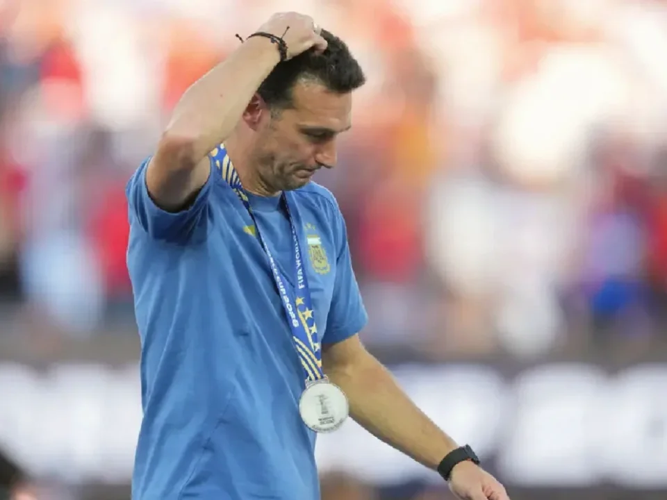 Andrés Ayala Joins Unidos de Olmos After Leaving Professional Football