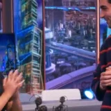 Ferran Torres Meets Creator of Viral ‘Oh, Ferran’ World Cup Audio