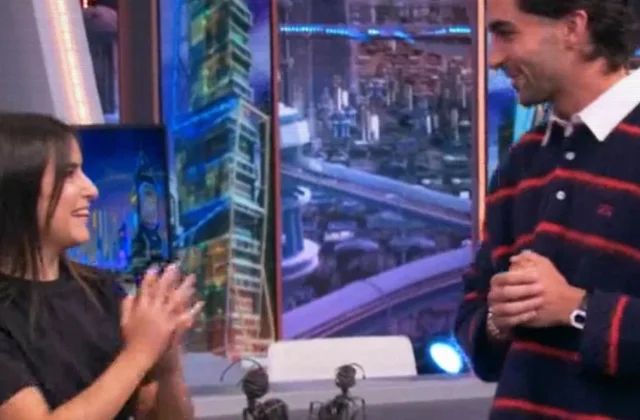 Ferran Torres Meets Creator of Viral ‘Oh, Ferran’ World Cup Audio