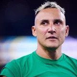 Keylor Navas Recalled by Costa Rica After World Cup Qualifying Exit