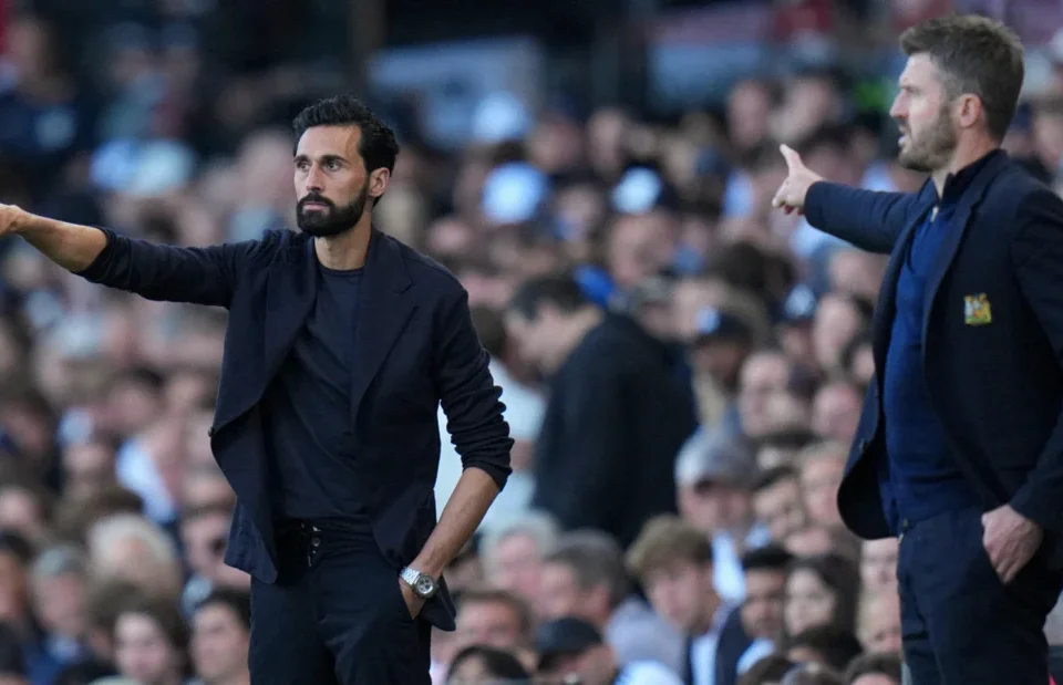 Matheus Cunha’s Late Goal Denies Arbeloa First Fulham Win