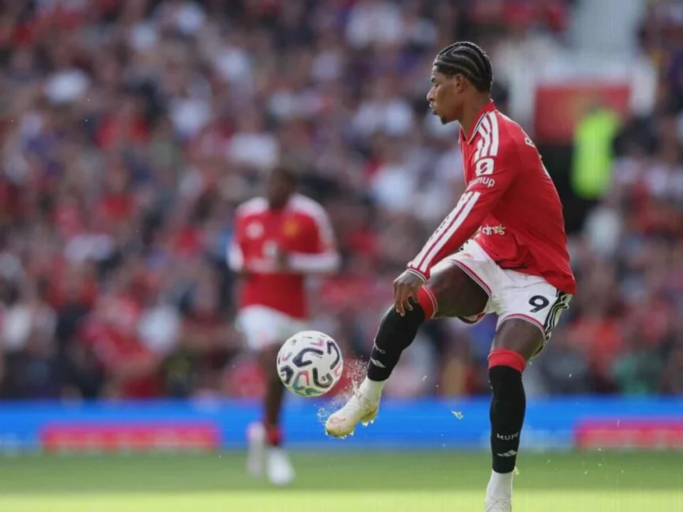 Fulham vs Manchester United: Premier League Live Updates