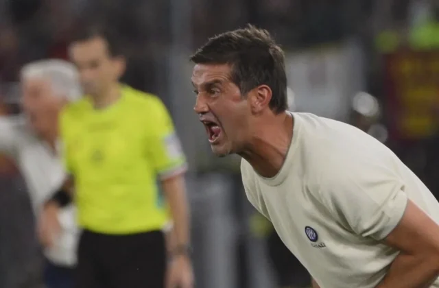 Chivu’s Half-Time Message Sparks Inter’s Roma Comeback
