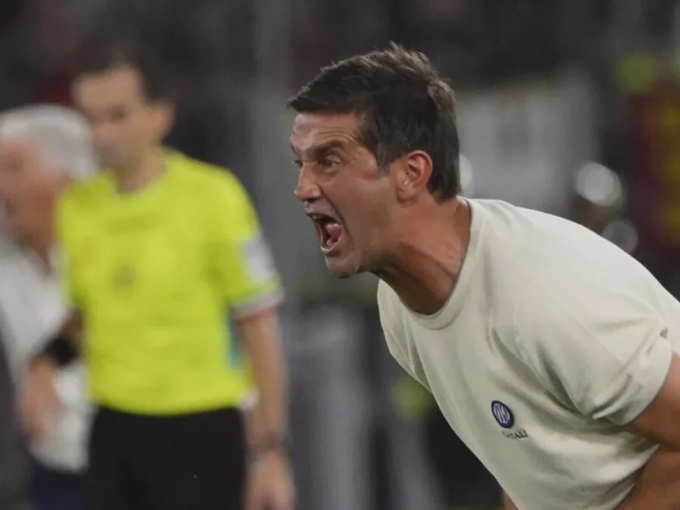 Chivu’s Half-Time Message Sparks Inter’s Roma Comeback