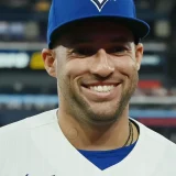 George Springer Faces Potential Final Day in Blue Jays Uniform