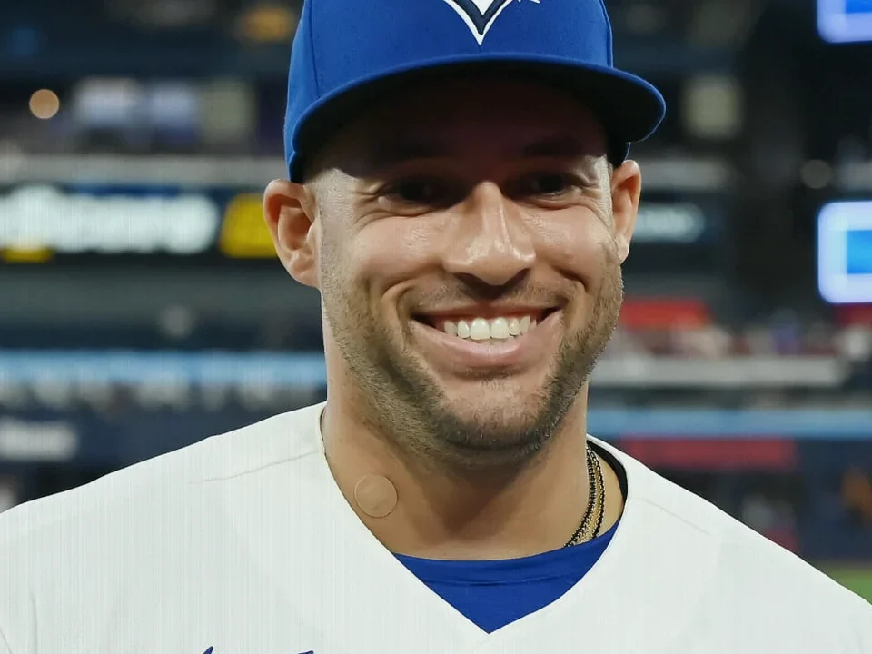 George Springer Faces Potential Final Day in Blue Jays Uniform