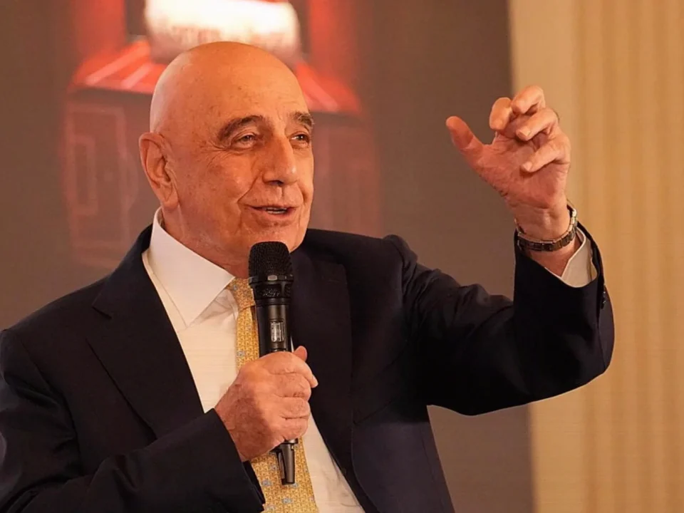 Galliani Emerges in FIGC Contingency Plan Amid Malagò Dispute
