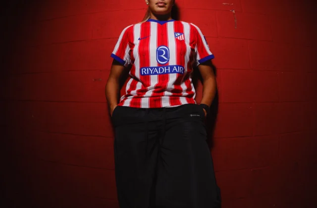 Atlético Madrid Sign Brazil Forward Gabi Nunes Until 2027
